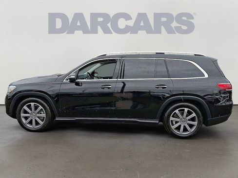 Used 2023 Mercedes-Benz GLS 450 4MATIC image 7