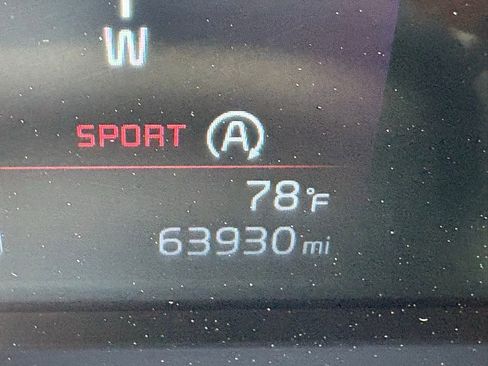 Used 2023 Kia Telluride S image 14