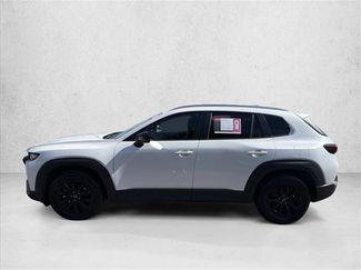 Used 2025 MAZDA CX-50 AWD 2.5 S w/ Preferred Package video 2