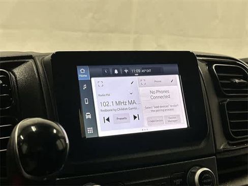 Used 2025 RAM ProMaster 2500 w/ Convenience Group image 22