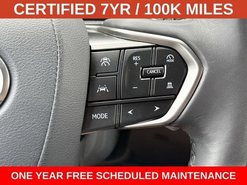 Used 2024 Lexus RX 350 Premium w/ Accessory Package (K3) AWD/4WD image 24