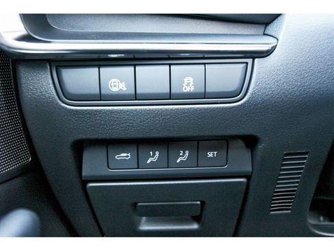 New 2026 MAZDA MAZDA3 Carbon image 19