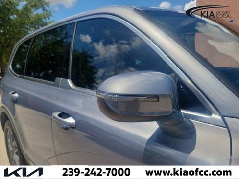 Used 2024 Kia Telluride LX FWD image 7