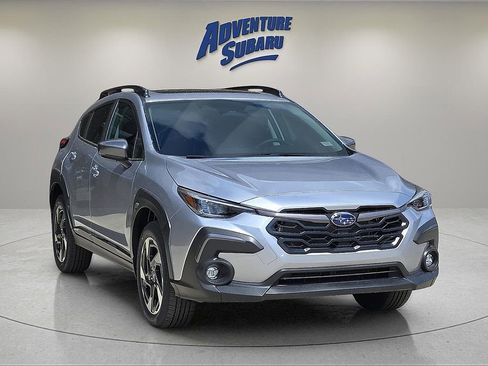 New 2026 Subaru Crosstrek 2.5i Limited AWD/4WD image 1