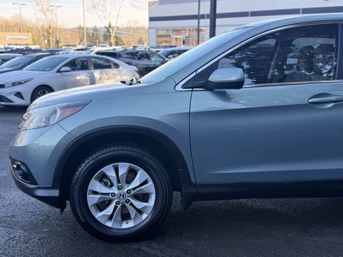 Used 2012 Honda CR-V EX image 7