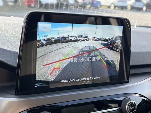 New 2026 Ford Escape Active w/ Cold Weather Package image 19