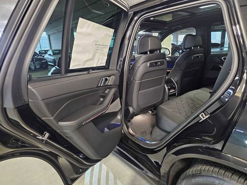 New 2026 BMW X5 xDrive40i w/ M Sport Package image 35