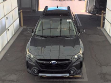 Used 2023 Subaru Outback Limited XT AWD/4WD image 2