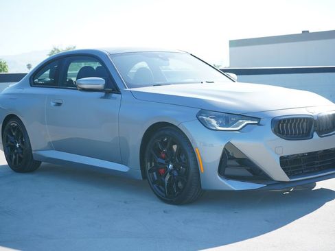 New 2026 BMW 230i Coupe w/ Premium Package image 3