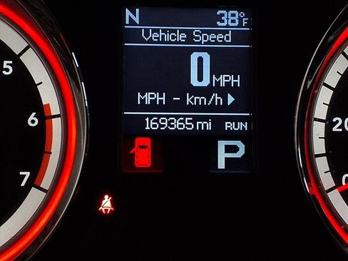 Used 2013 Dodge Durango Citadel w/ Technology Group image 31