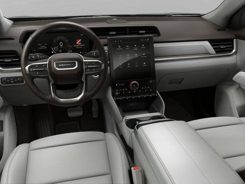 New 2027 GMC Terrain Denali AWD/4WD image 8