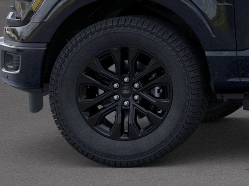 New 2026 Ford F150 XLT AWD/4WD image 49