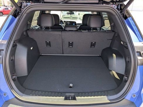 New 2026 Chevrolet Equinox RS w/ Convenience Package III FWD image 13