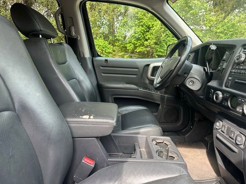 Used 2013 Honda Ridgeline RTL image 10