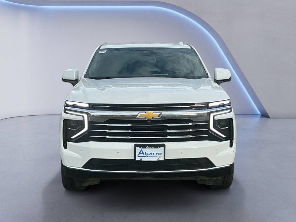 Used 2025 Chevrolet Tahoe LT AWD/4WD image 8