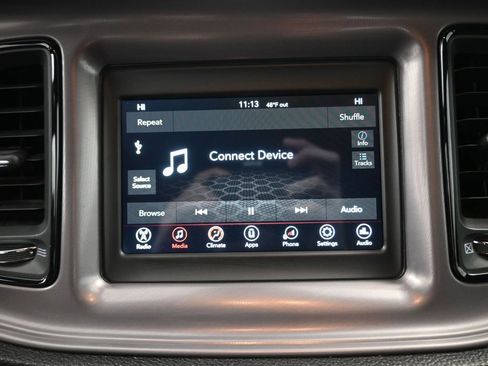 Used 2023 Dodge Challenger SXT image 8