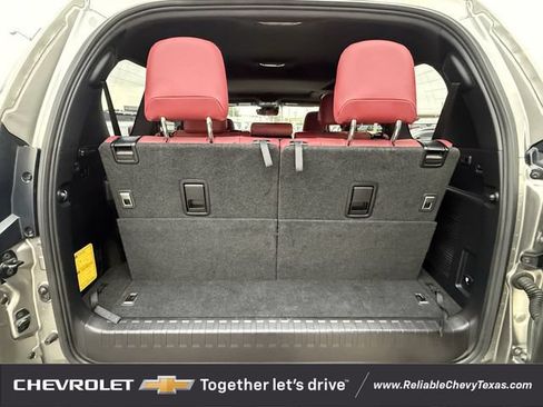 Used 2021 Lexus GX 460 Premium w/ Premium Package AWD/4WD image 33