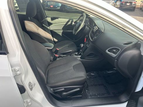 Used 2016 Dodge Dart SXT image 10