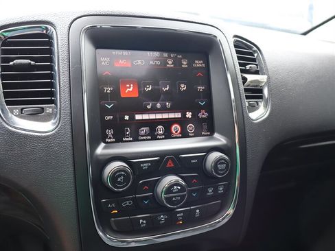 Used 2014 Dodge Durango Citadel w/ Technology Group AWD/4WD image 26
