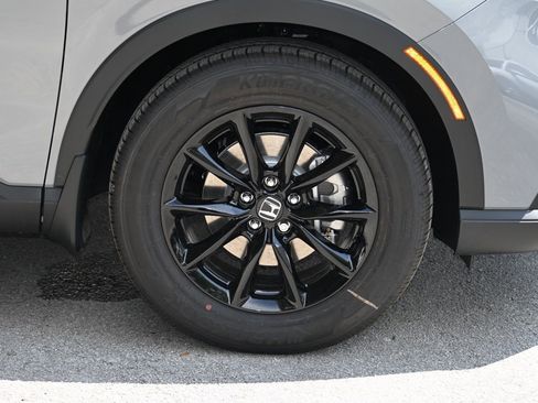 New 2026 Honda CR-V Sport-L image 36