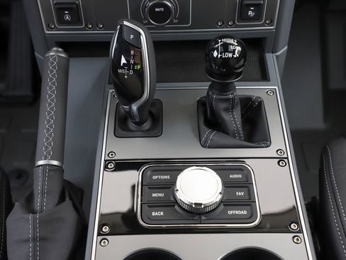 New 2025 INEOS Grenadier AWD/4WD image 28