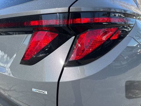 New 2026 Hyundai Tucson SEL image 12