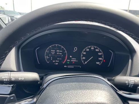 New 2025 Honda Civic Sport image 28