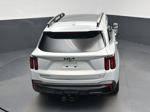 Certified 2026 Kia Sorento X-Line EX AWD/4WD image 25