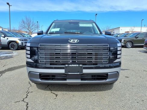 New 2026 Hyundai Palisade SEL image 2