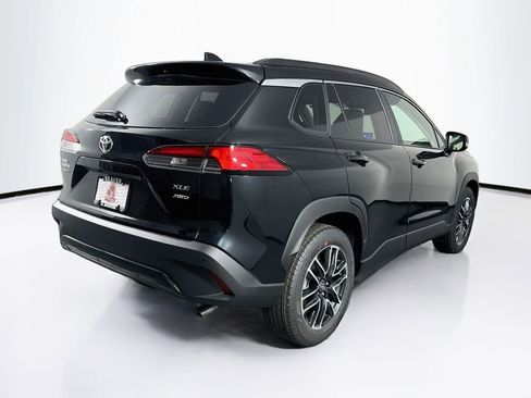 New 2026 Toyota Corolla Cross XLE image 9