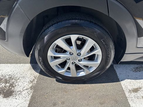 Used 2019 Hyundai Tucson SE AWD/4WD image 11