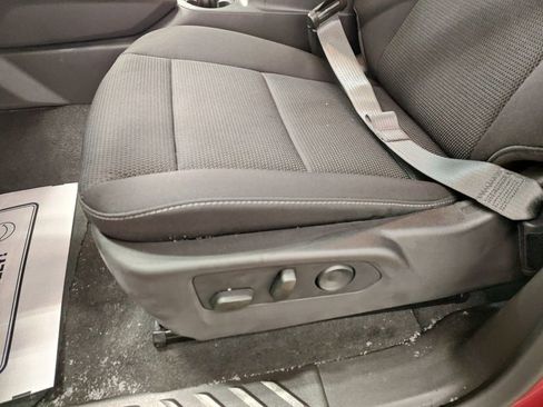 New 2026 Chevrolet Colorado LT image 27