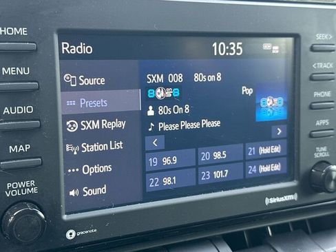 Used 2021 Toyota RAV4 LE image 21