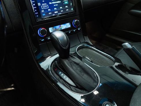 Used 2008 Chevrolet Corvette Coupe image 26