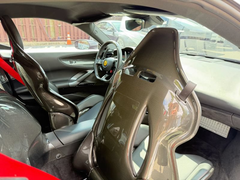Used 2022 Ferrari SF90 Stradale AWD/4WD image 19