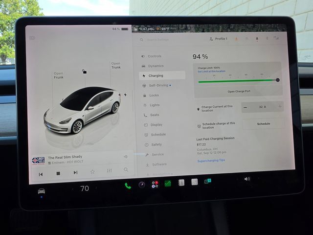 Used 2022 Tesla Model 3 Standard Range RWD image 34