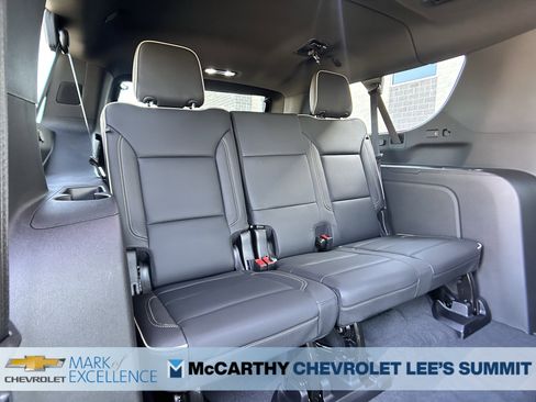 New 2026 Chevrolet Suburban Premier image 49