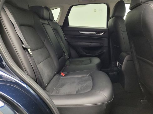 Used 2020 MAZDA CX-5 Touring image 19