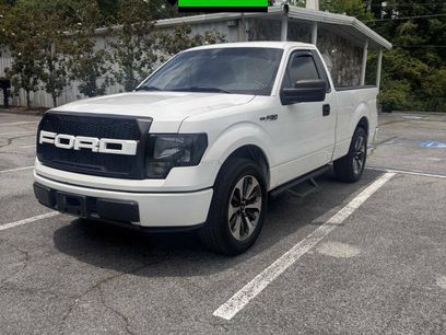 Used 2010 Ford F150 XL