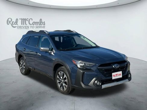 Used 2024 Subaru Outback Touring XT image 7