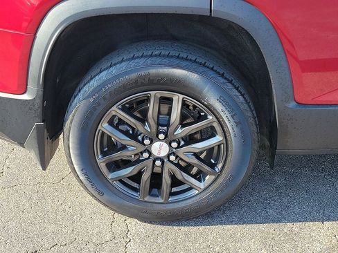Used 2019 GMC Acadia SLT FWD image 7