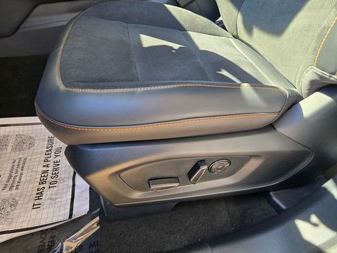 New 2026 Ford Explorer Tremor w/ Tremor Ultimate Package image 16