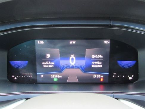 Used 2023 Volkswagen Taos SE image 35