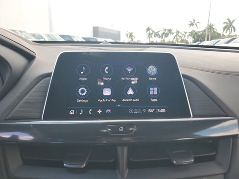 Used 2023 Cadillac CT4 V image 22