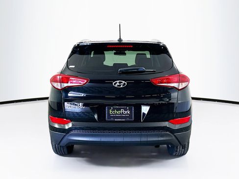Used 2017 Hyundai Tucson SE FWD image 7