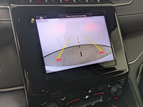 New 2025 Jeep Grand Cherokee Altitude image 29