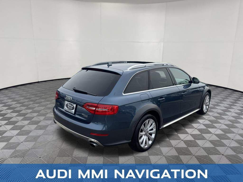 Used 2015 Audi A4 Premium AWD/4WD image 6