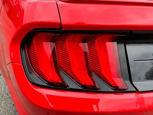 Used 2020 Ford Mustang Premium RWD image 26