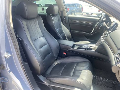 Used 2021 Honda Accord Touring image 29