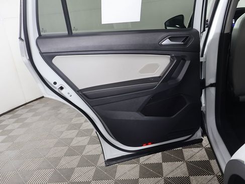 Used 2023 Volkswagen Tiguan S image 22